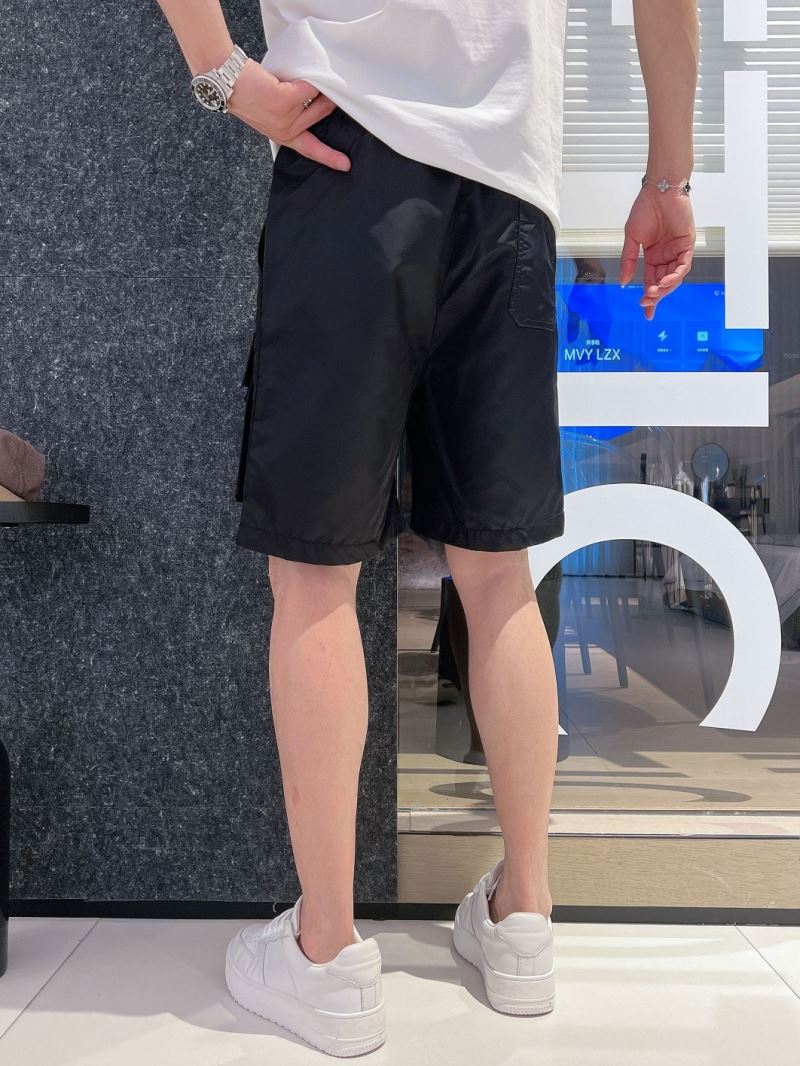 Prada Short Pants